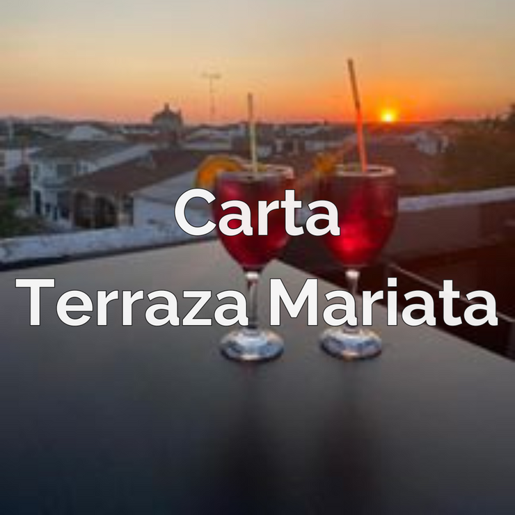 Terraza Mariata
